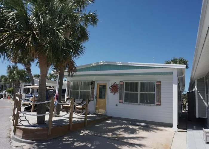 Venture Out 41 Gulf Loop 2Bd 1Ba With Golf Cart