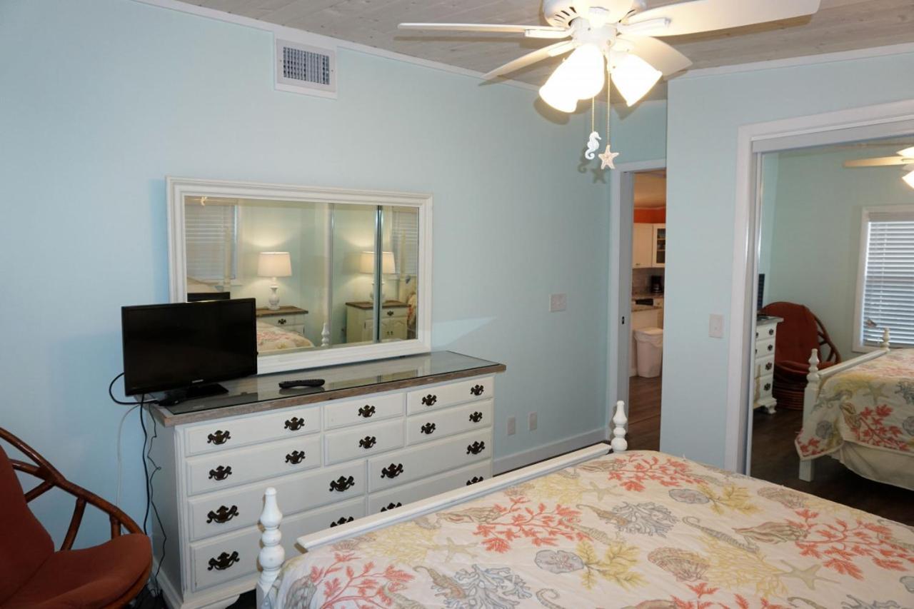Venture Out 41 Gulf Loop 2bd 1ba With Golf Cart Panama City Beach
