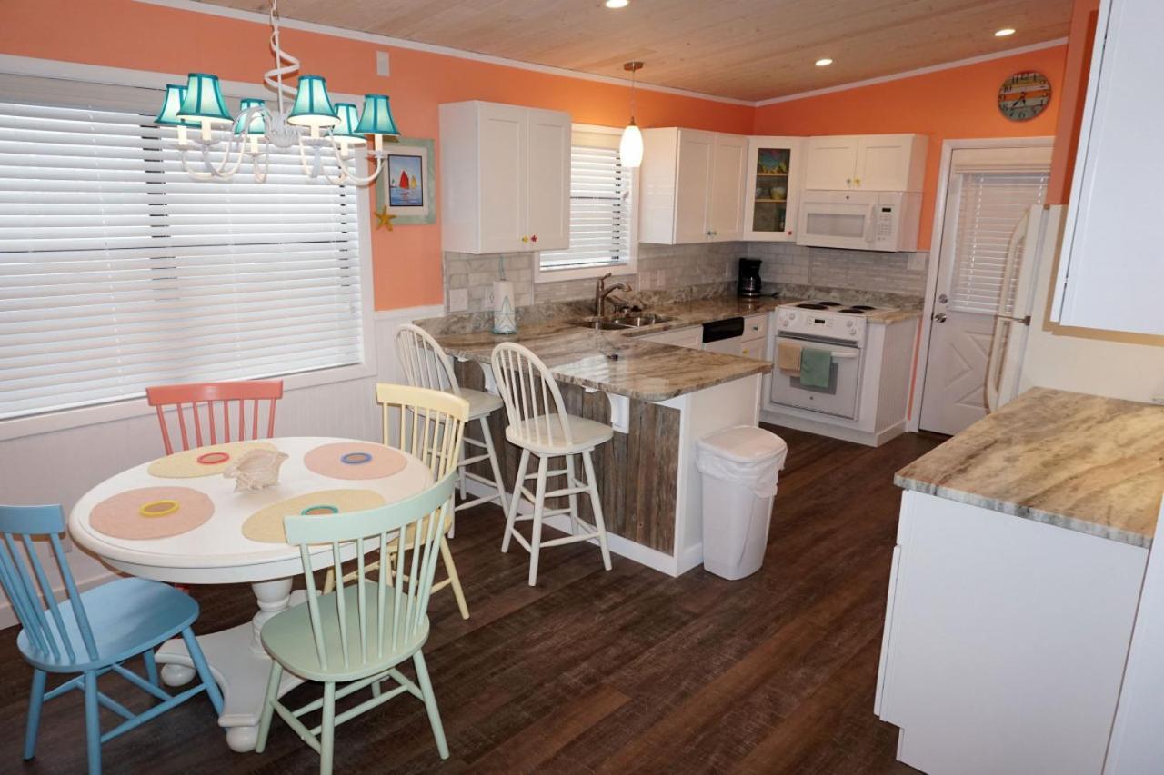 Holiday home Venture Out 41 Gulf Loop 2bd 1ba With Golf Cart *