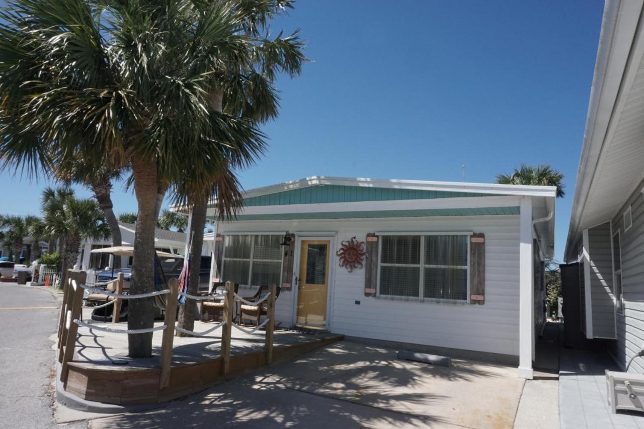 Venture Out 41 Gulf Loop 2bd 1ba With Golf Cart *