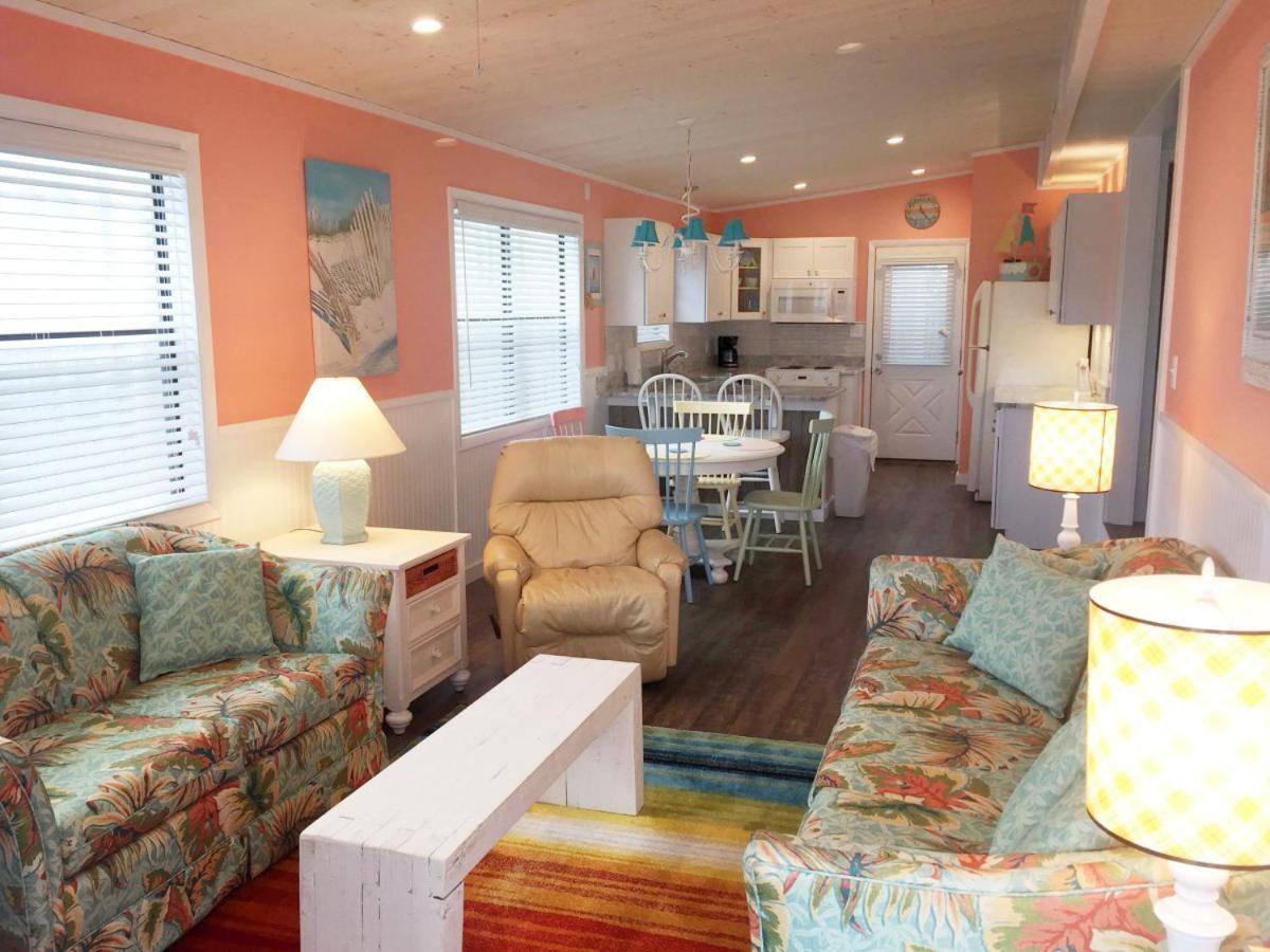 Venture Out 41 Gulf Loop 2bd 1ba With Golf Cart Holiday home *