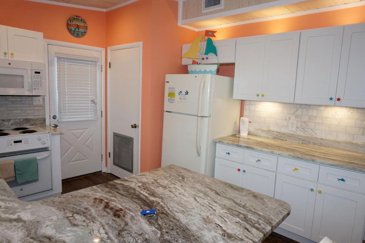Venture Out 41 Gulf Loop 2bd 1ba With Golf Cart * Panama City Beach