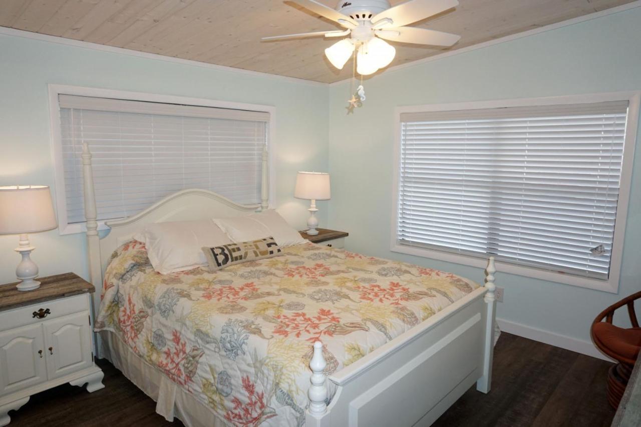 Venture Out 41 Gulf Loop 2bd 1ba With Golf Cart Holiday home Panama City Beach