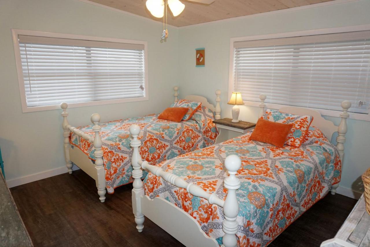 Holiday home Venture Out 41 Gulf Loop 2bd 1ba With Golf Cart