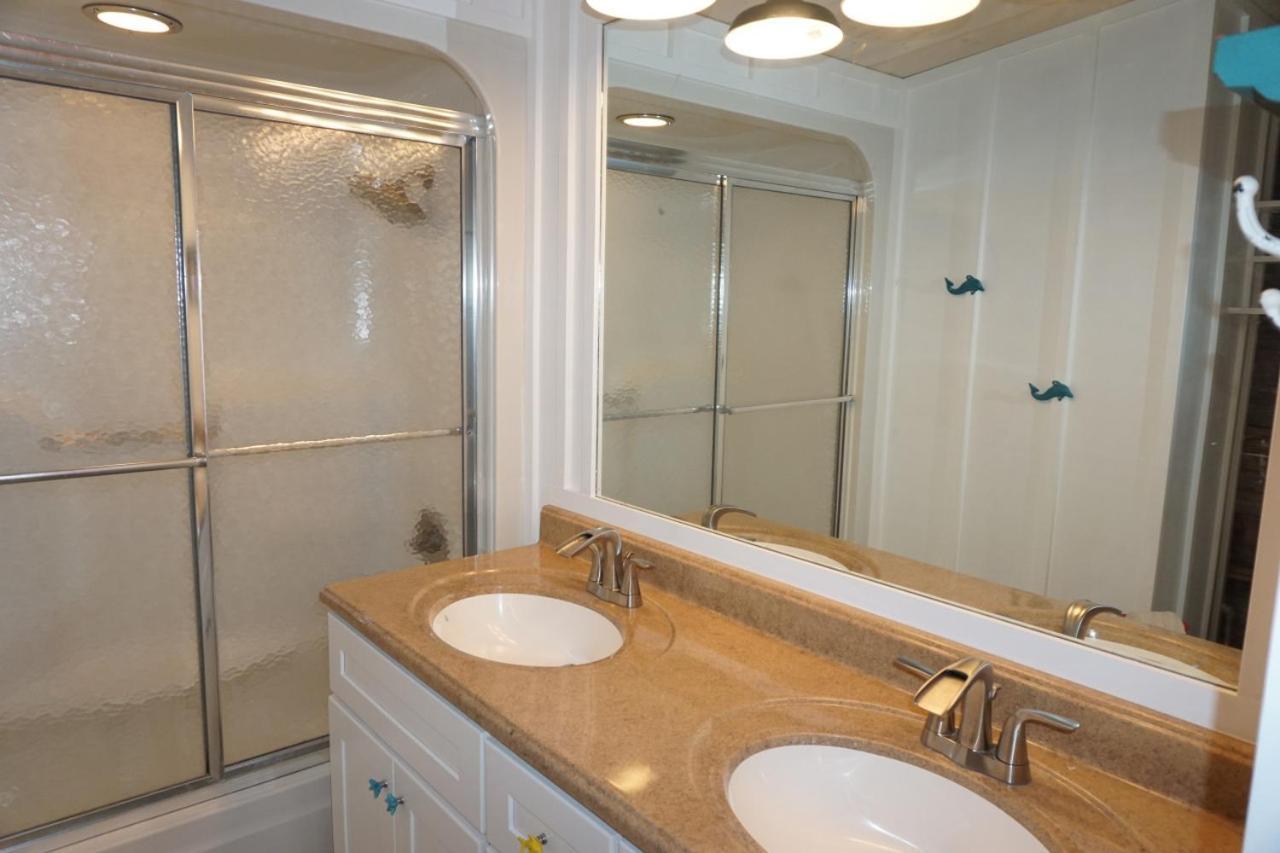Holiday home Venture Out 41 Gulf Loop 2bd 1ba With Golf Cart Panama City Beach