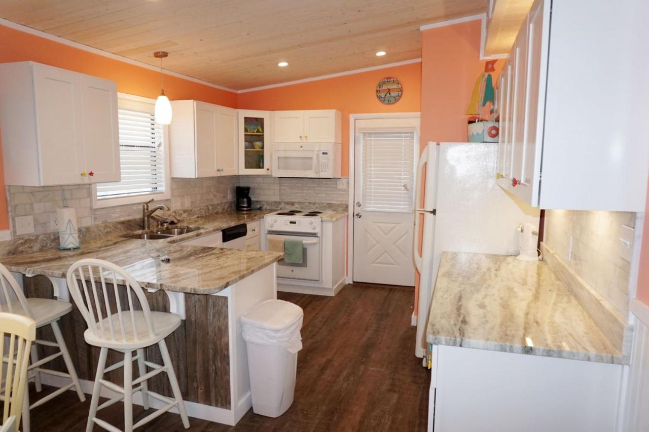 Holiday home Venture Out 41 Gulf Loop 2bd 1ba With Golf Cart