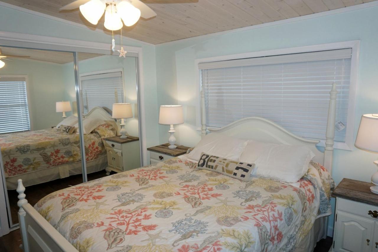 Venture Out 41 Gulf Loop 2bd 1ba With Golf Cart Panama City Beach