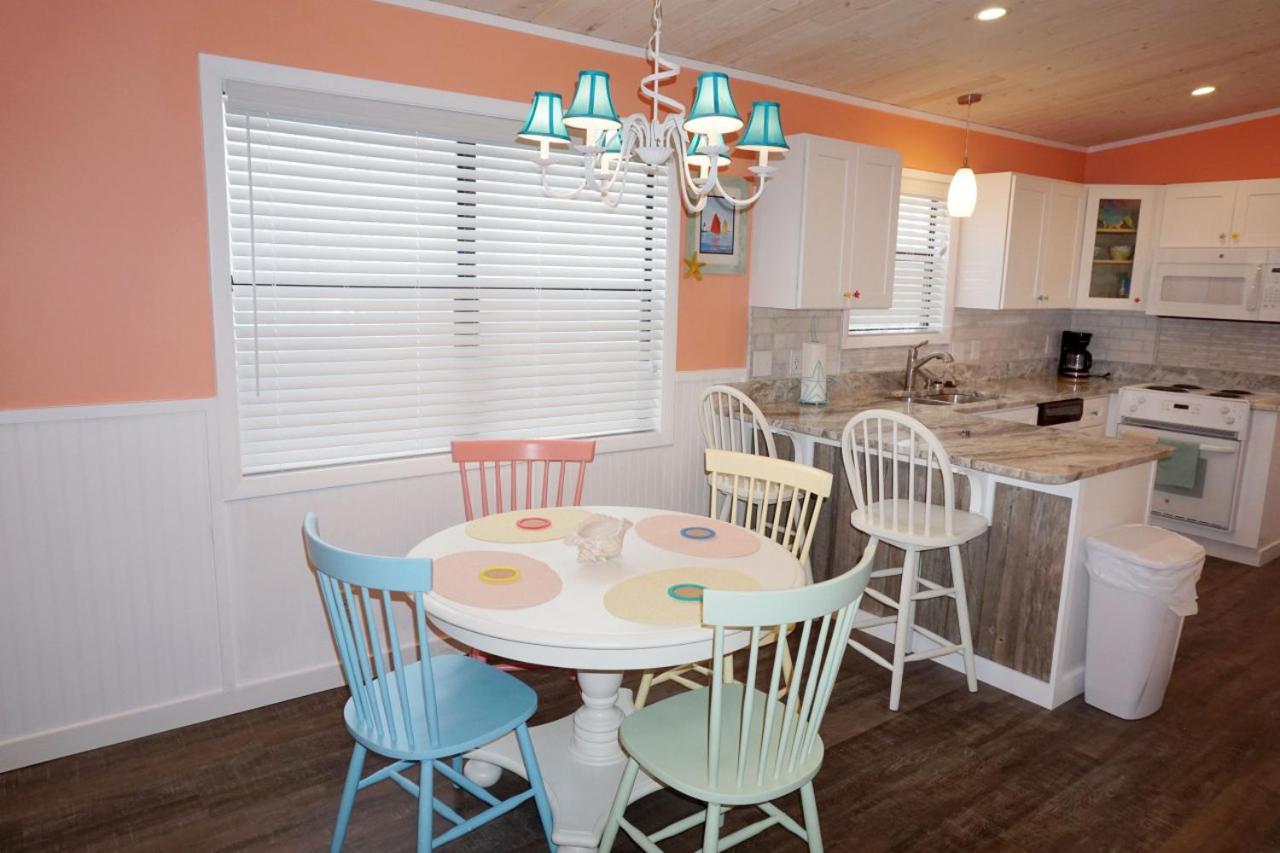 Venture Out 41 Gulf Loop 2bd 1ba With Golf Cart *