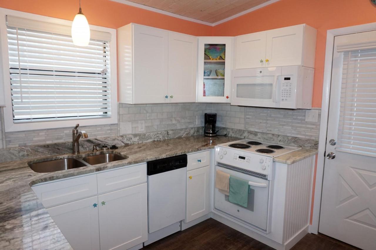 Venture Out 41 Gulf Loop 2bd 1ba With Golf Cart Holiday home Panama City Beach