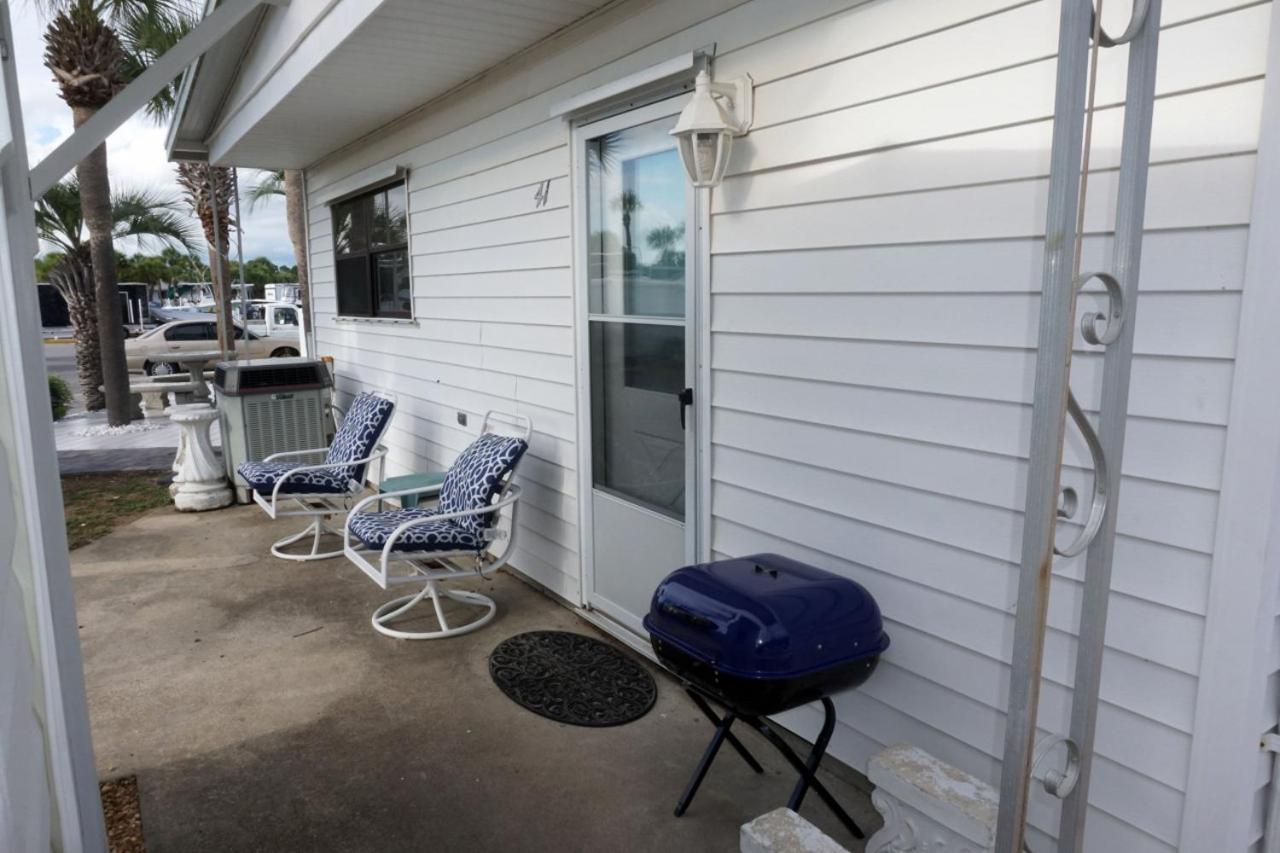 Venture Out 41 Gulf Loop 2bd 1ba With Golf Cart Holiday home *