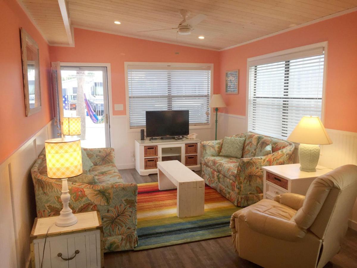 Holiday home Venture Out 41 Gulf Loop 2bd 1ba With Golf Cart